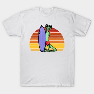 Beach Time T-Shirt